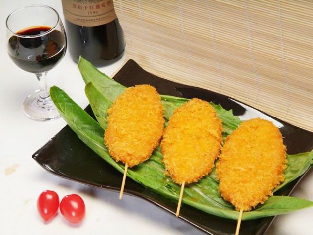 點(diǎn)擊查看詳細(xì)信息<br>標(biāo)題：霸王雞排 閱讀次數(shù)：8348